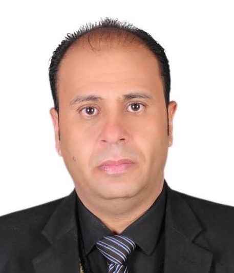 Dr. Abdulkhaleq Saleh Abdullah Moozab